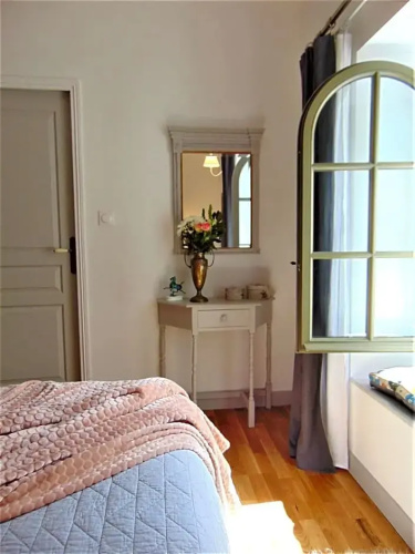 La Maison Verte