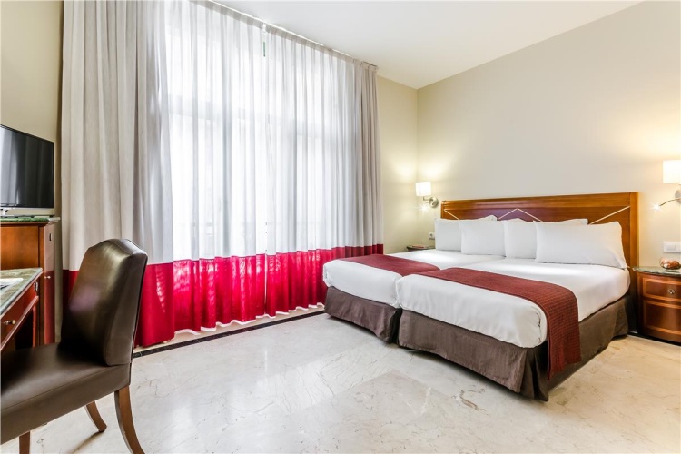Hotel Exe Laietana Palace photo 7