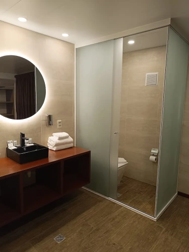 Deluxe Double room with pool view