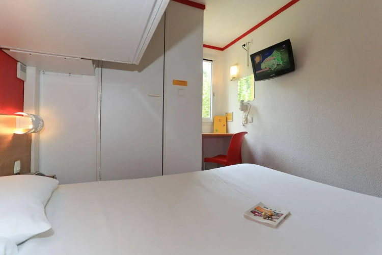 Kyriad Direct Bordeaux Est Lormont