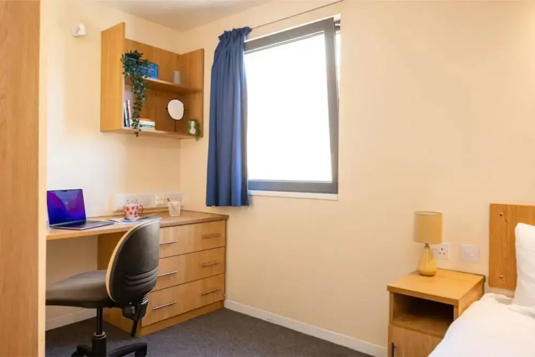 Chesil House