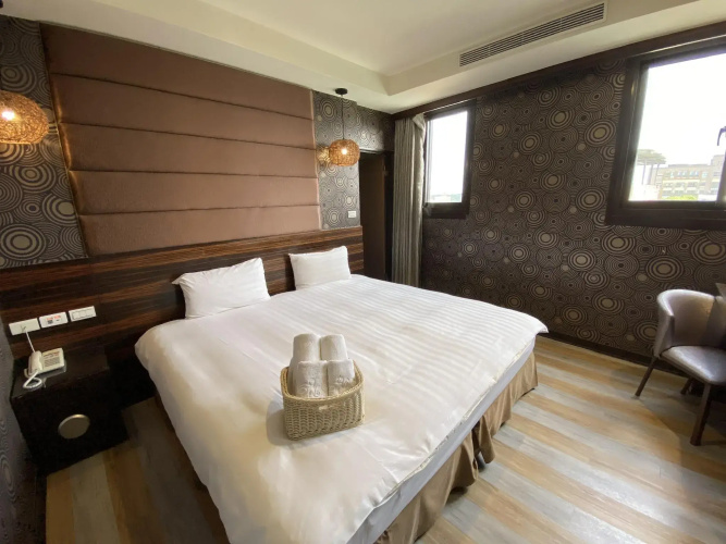 In99 Hotel