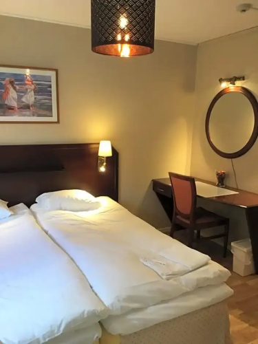 Dagsholm Hotell