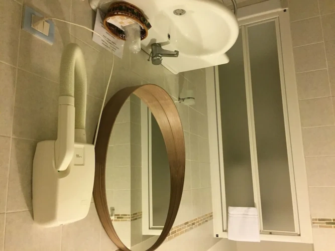 1 Bedroom Standard Triple room