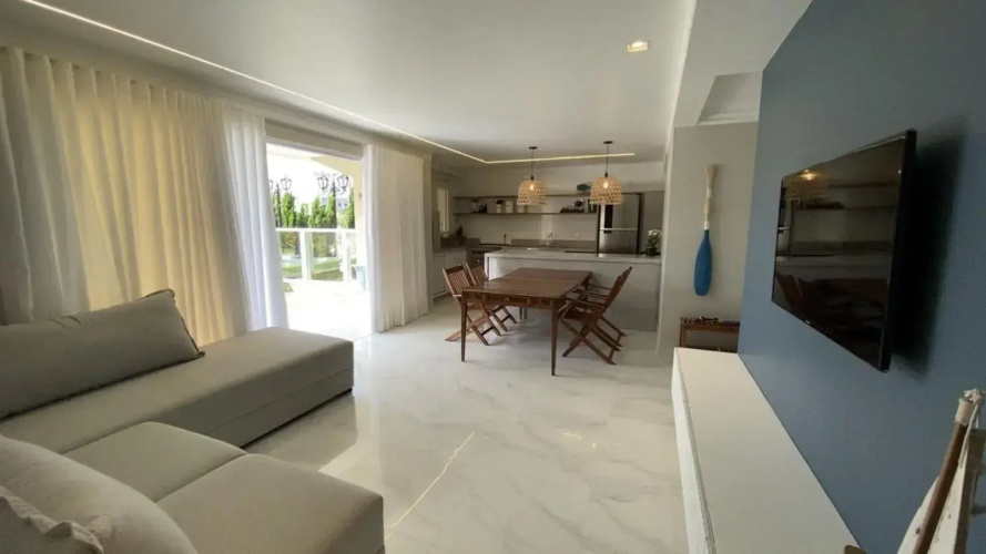 Lumini Residence