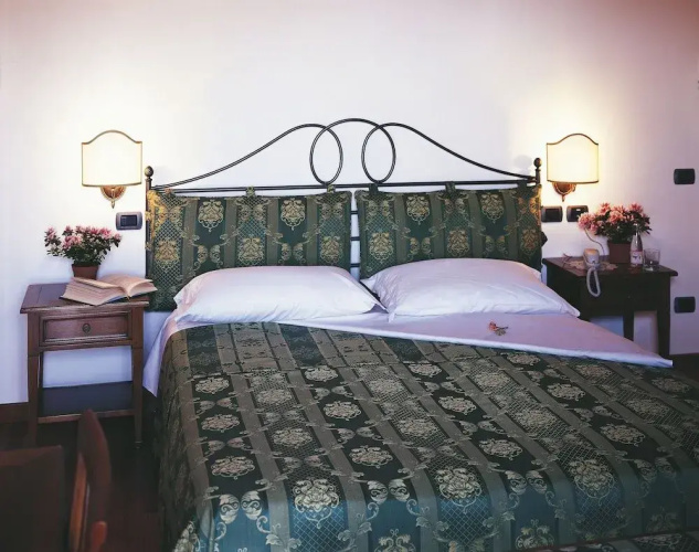 Albergo Falterona