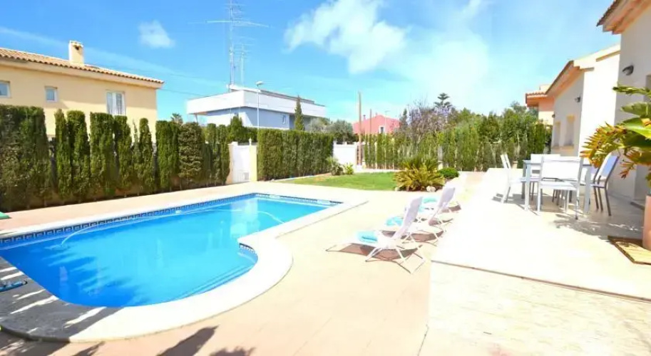 Villa Tolleric
