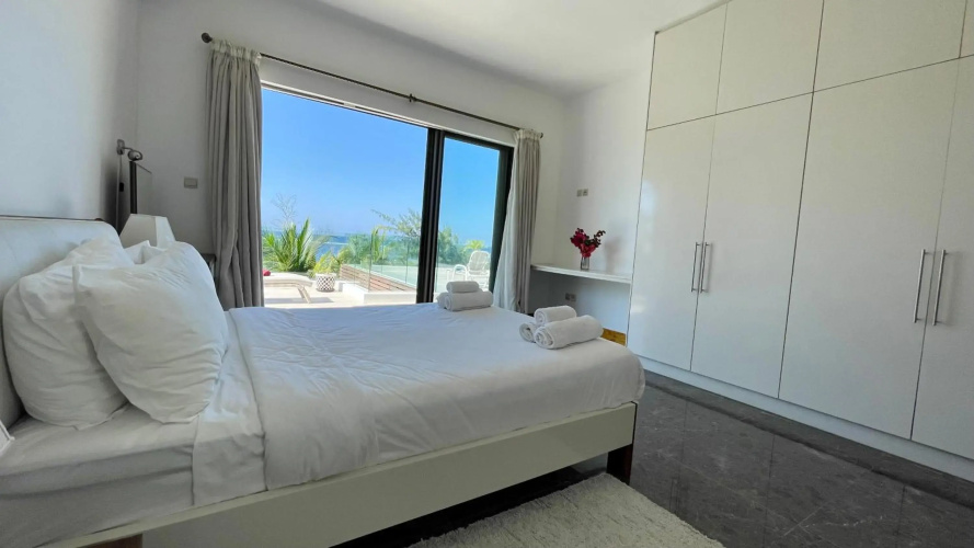 Beach Penthouse BELMARE