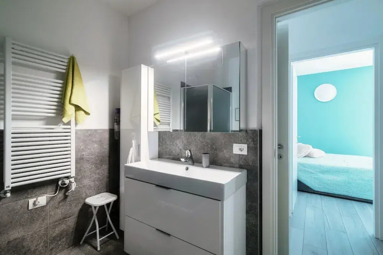 JOIVY Luxury flat & Lake Como view