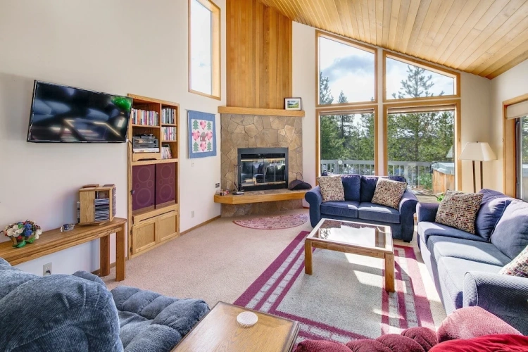 3 Bedrooms Cottage