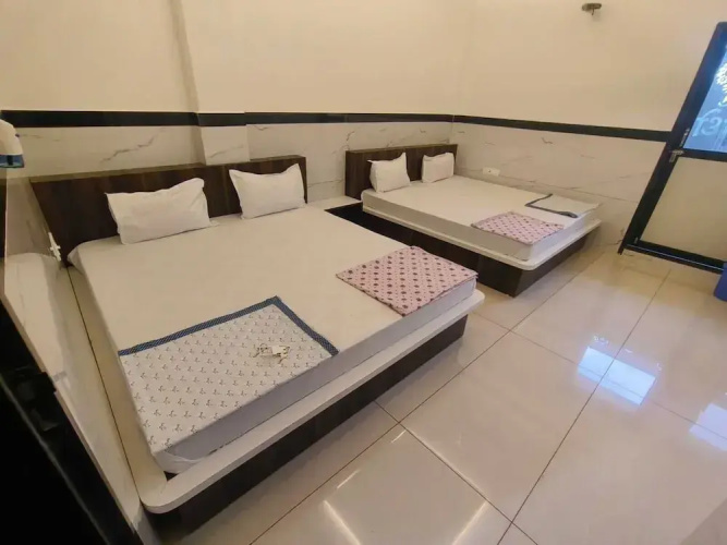 Shree Radhe Radhe Palace
