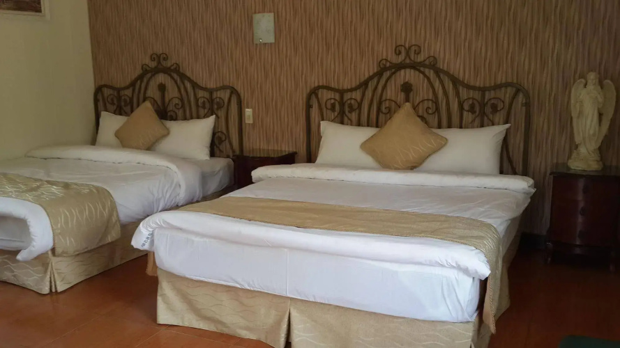 Bora Bora Bed and Breakfast