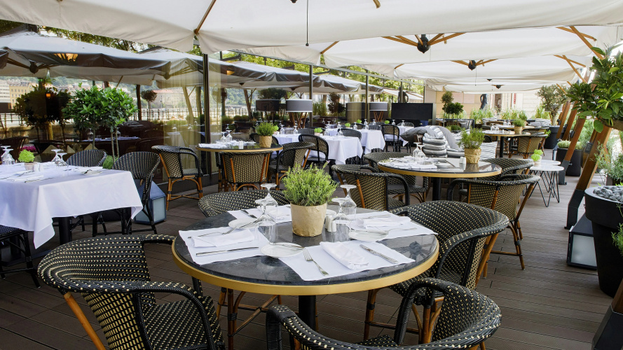 InterContinental Budapest photo 37