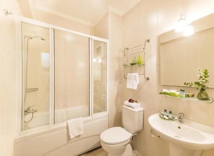 3 Bedrooms Duplex Apartment