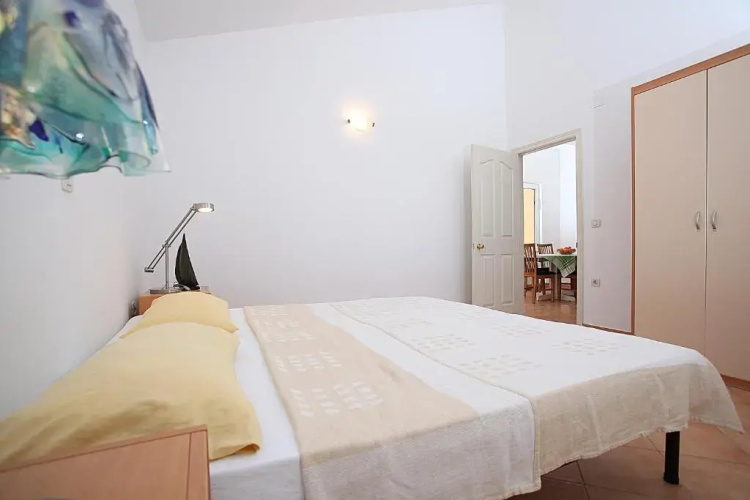 Apartment Mileta