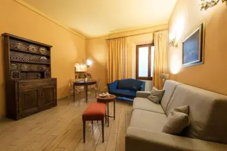 Apartments Florence- Palazzo Pitti