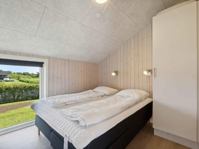 5 Star Holiday Home in Haderslev