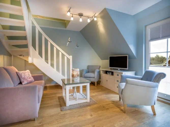 2 Bedrooms Apartment with balcony