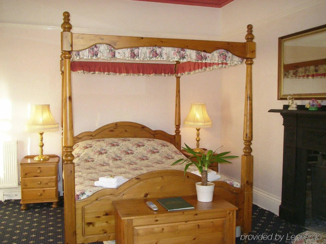 Ingledene House