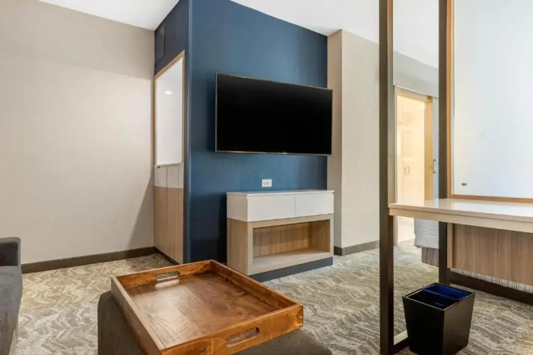 SpringHill Suites by Marriott Charlotte Southwest