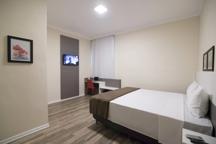H2 Hotel