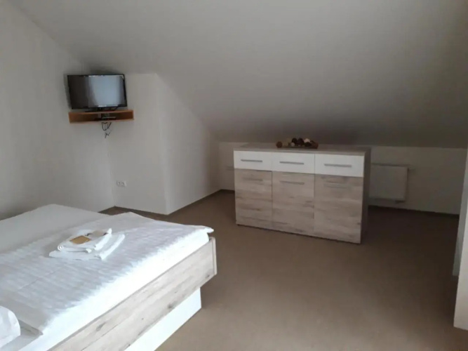 Penzion Solid Spa