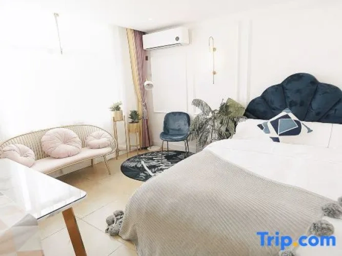 Quadruple Family Suite