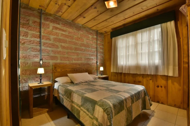 2 Bedrooms Family Apartment