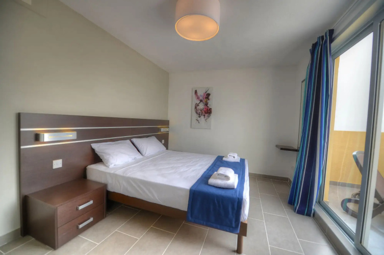Luna Holiday Complex