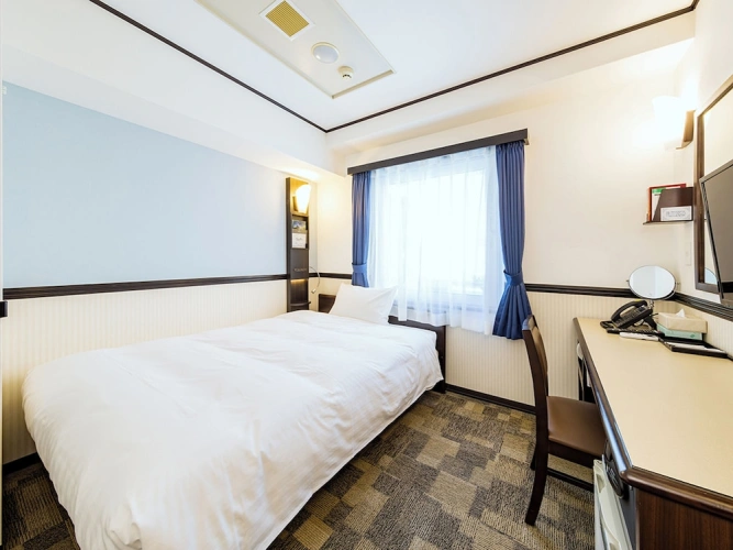 Premium Single room