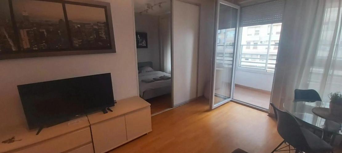 Apartman Metropol Belville