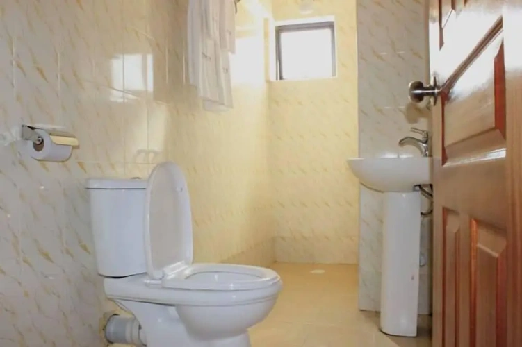 Deluxe Double room with balcony and with garden view