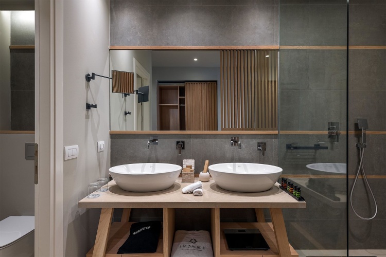 Ikones Seafront Luxury Suites Adults Only photo 12