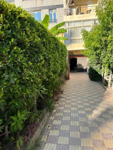 Raafat Suites in Mamourah - Alexandria - Egypt