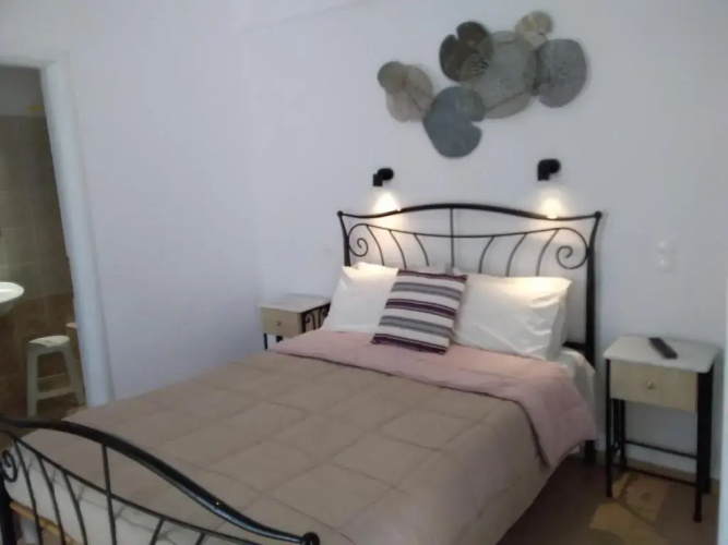Celeste Apartments