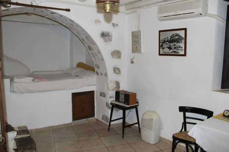 Kastro Milos