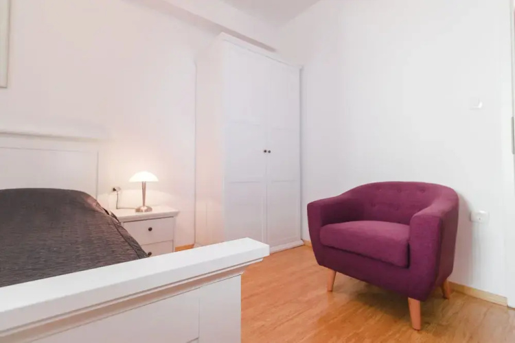 Apartment Tranquillo