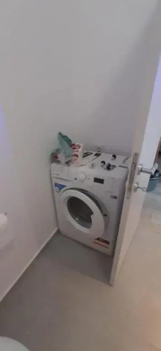 Apartament de vis cu parcare privata