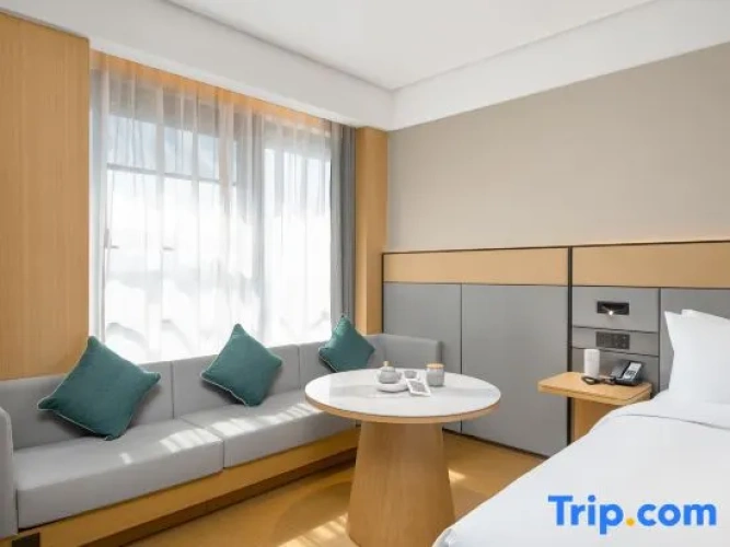 Business Double room