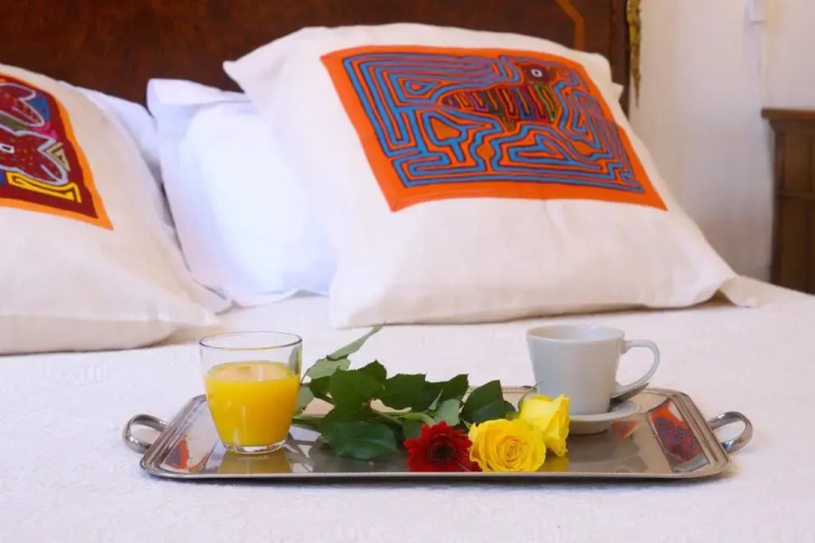 Hotelafbeelding