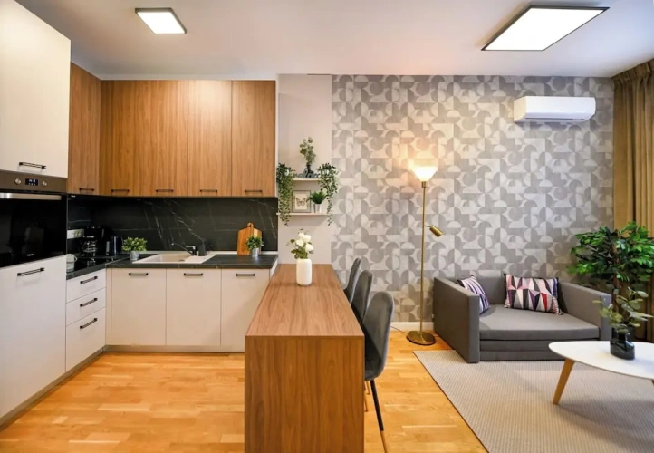 Comfort Double Studio