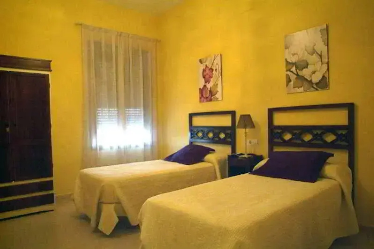 Apartamentos Sancho IV