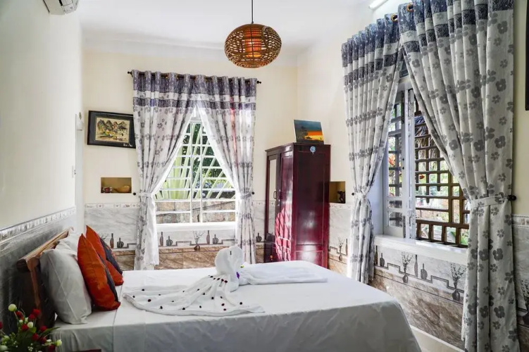 Peace Homestay