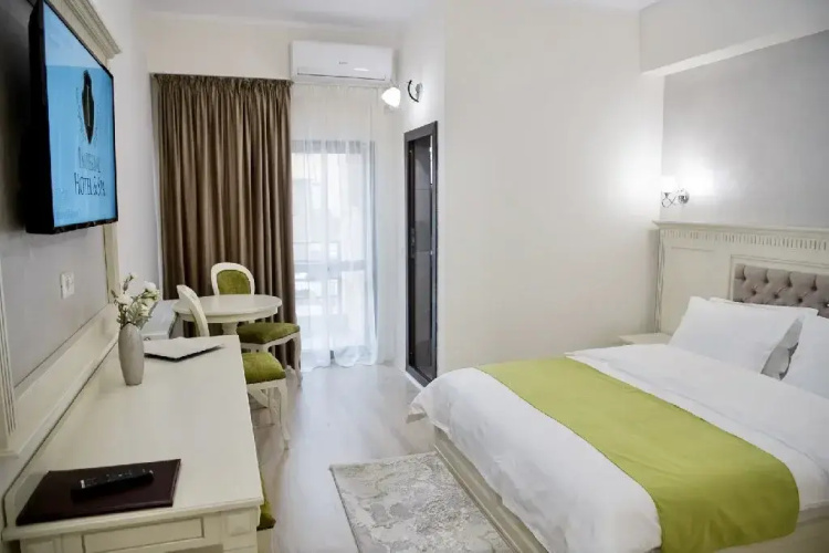 Imperial Hotel&Spa - Baile Olanesti