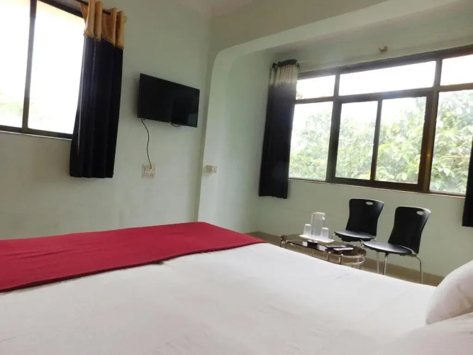Hotel Clarissa