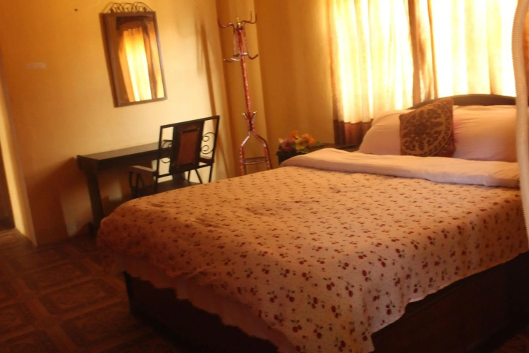 Hotel Vision