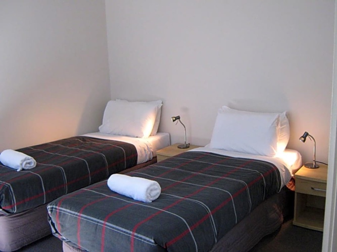 1 Bedroom Double Cottage