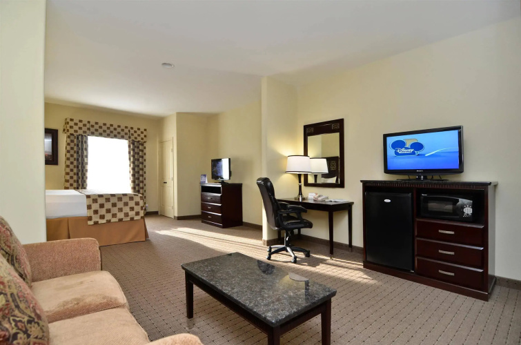Blanco River Hotel