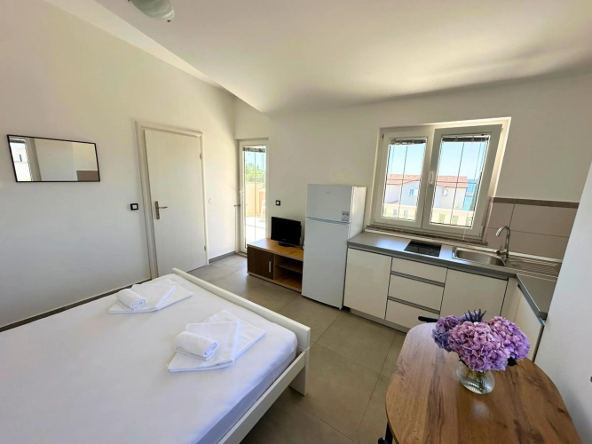 Apartments Bella Sky II