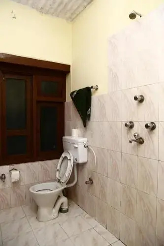 Hotel Gorkhsbisauni